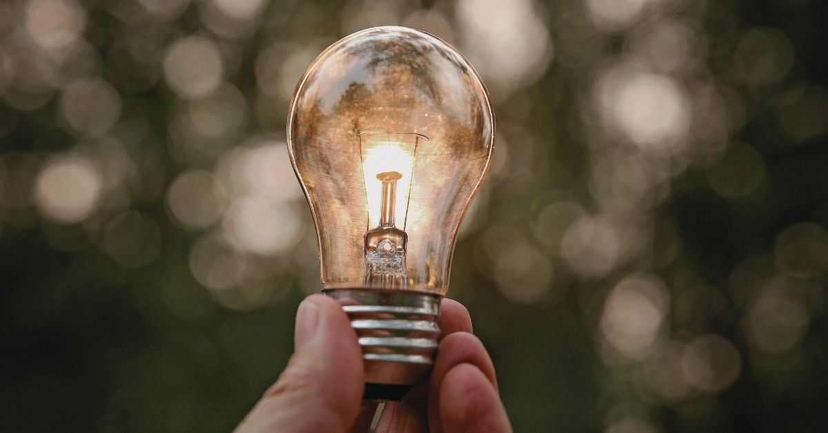 Ofte stilte spørsmål - strøm